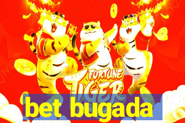 bet bugada